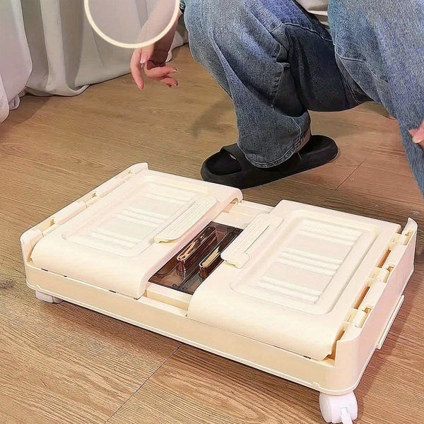 Multitier Storage Cabinet 2\u002F3\u002F4\u002F5\u002F6-Tier Storage Cabinet