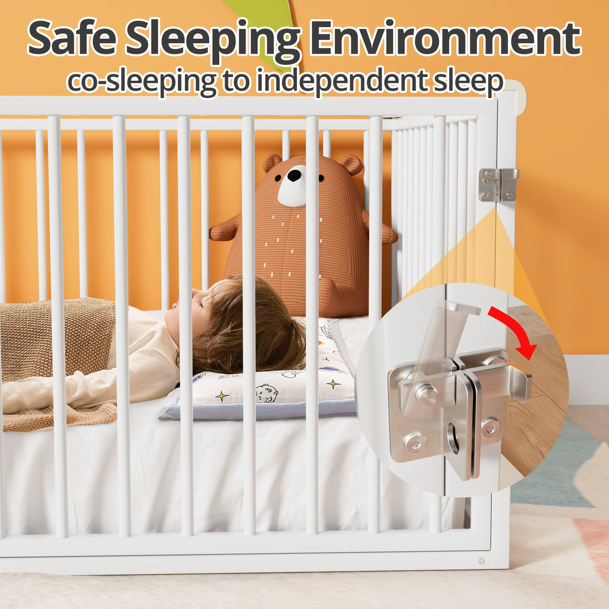 Sturdy Metal Kids Bed Frame Sturdy Metal Low Profile Bed Frame