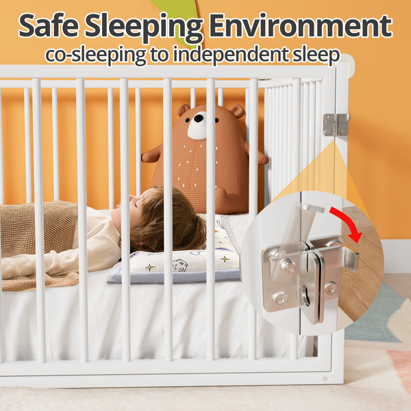 Sturdy Metal Kids Bed Frame Sturdy Metal Low Profile Bed Frame