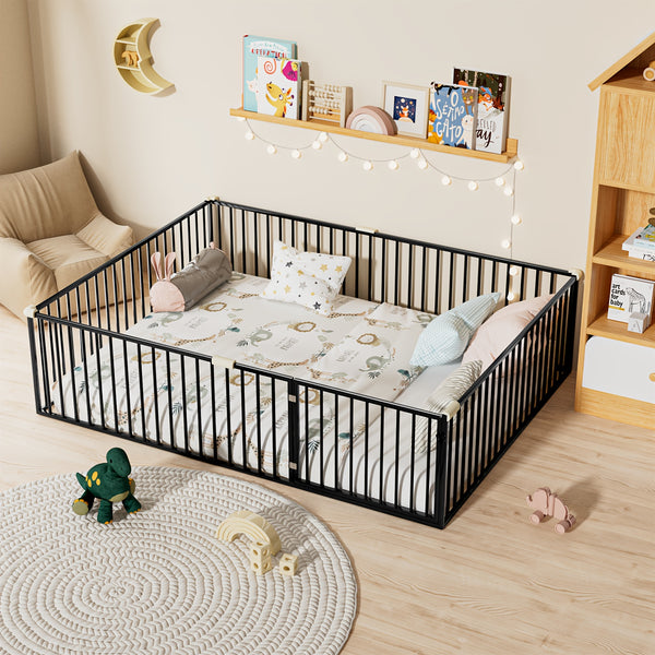Sturdy Metal Kids Bed Frame Sturdy Metal Low Profile Bed Frame